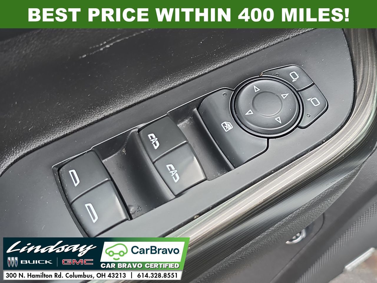 2023 GMC Acadia SLT Columbus OH