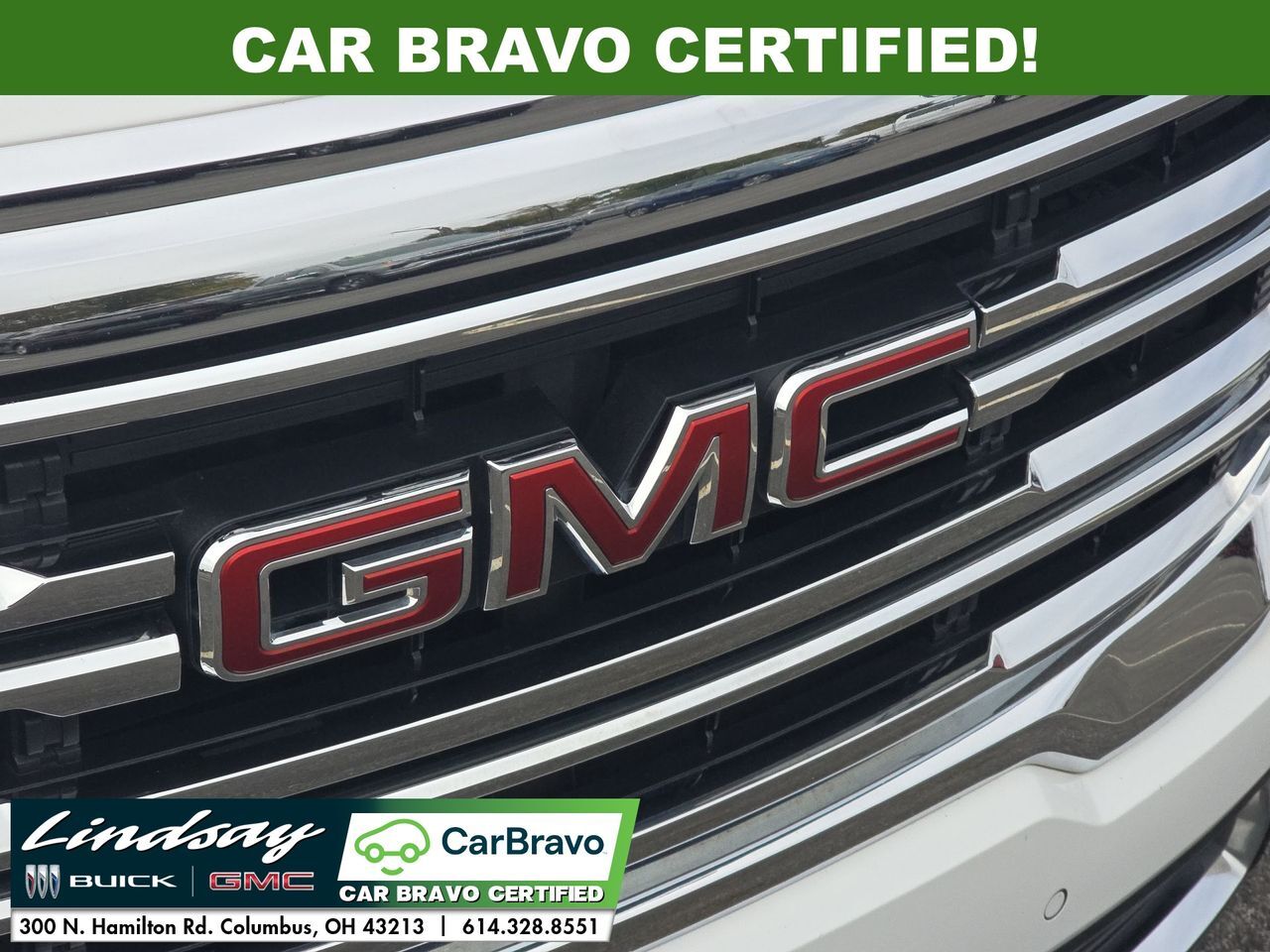 2023 GMC Acadia SLT Columbus OH