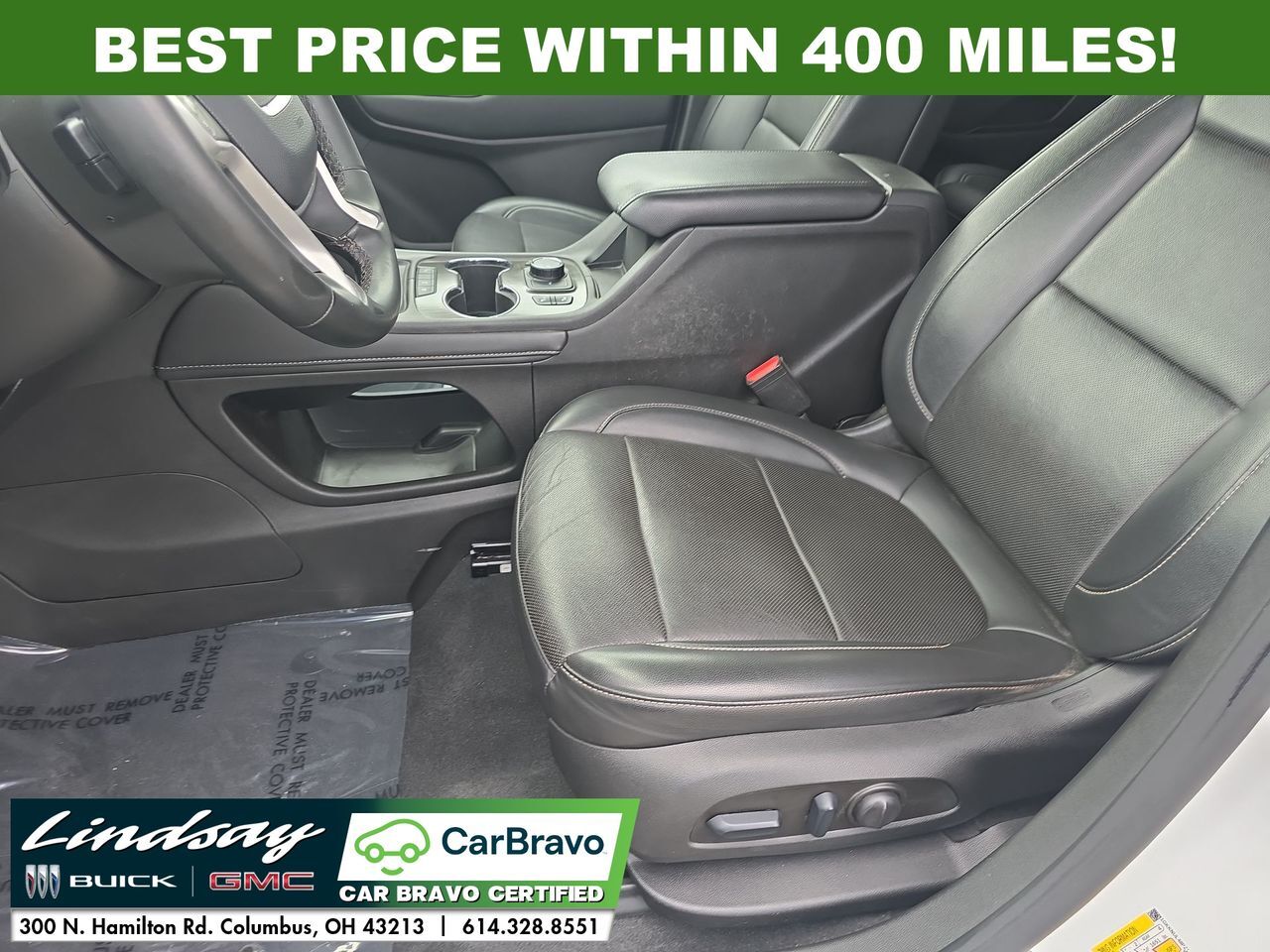 2023 GMC Acadia SLT Columbus OH