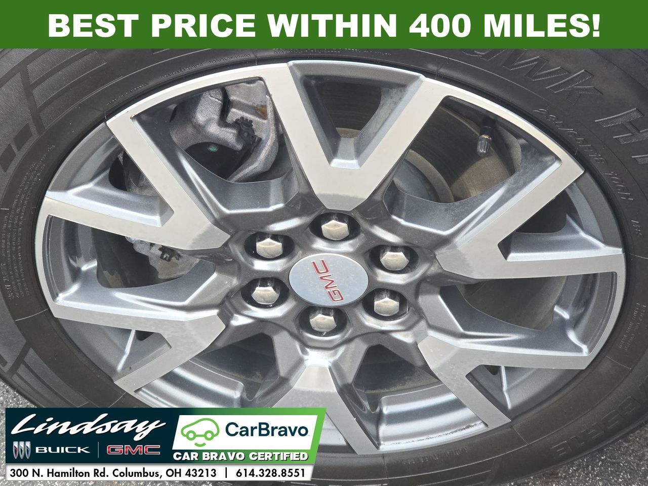 2023 GMC Acadia SLT Columbus OH