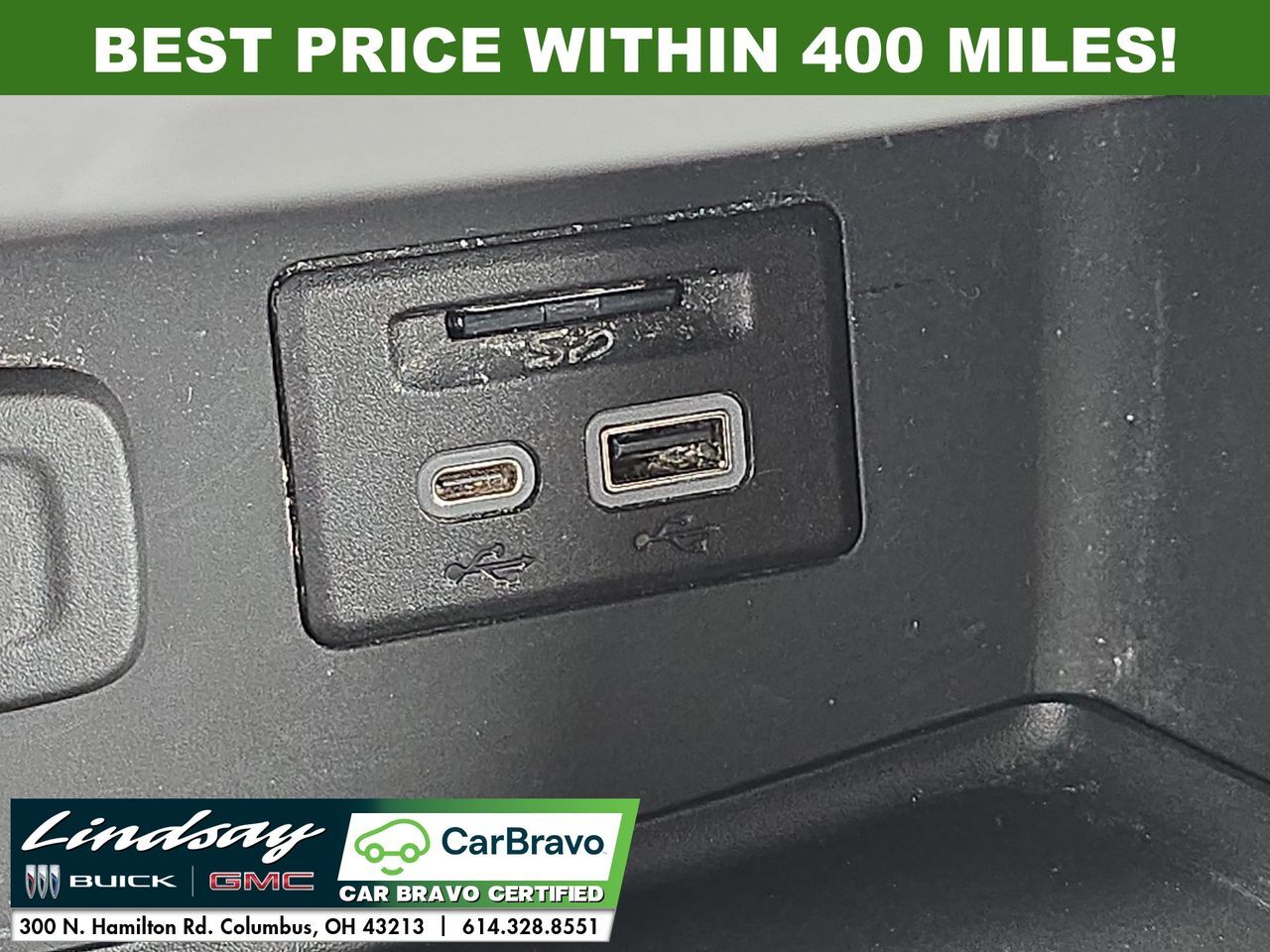 2023 GMC Acadia SLT Columbus OH