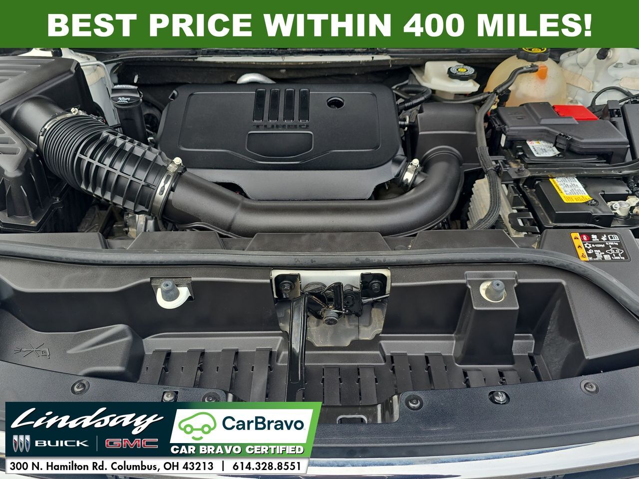 2023 GMC Acadia SLT Columbus OH