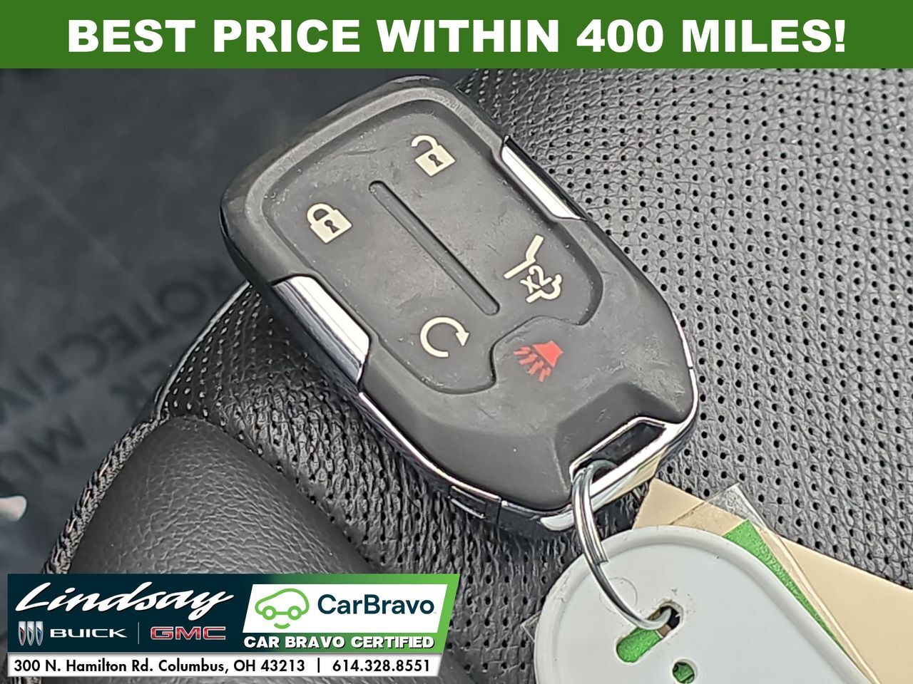 2023 GMC Acadia SLT Columbus OH