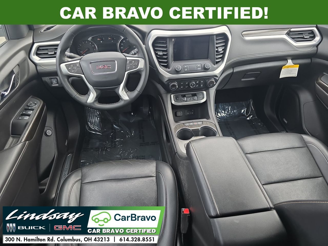 2023 GMC Acadia SLT Columbus OH