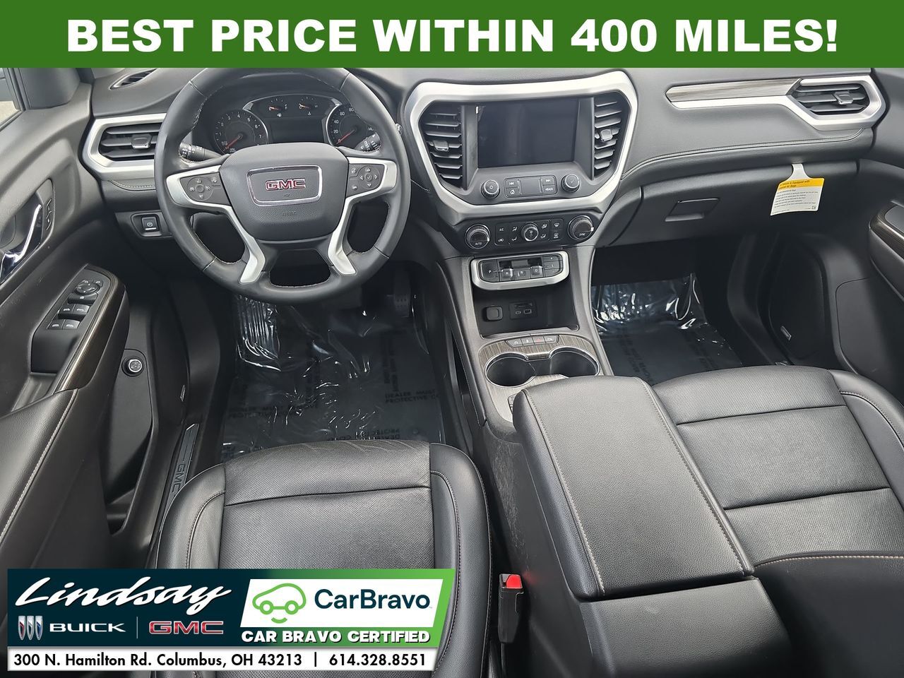 2023 GMC Acadia SLT Columbus OH