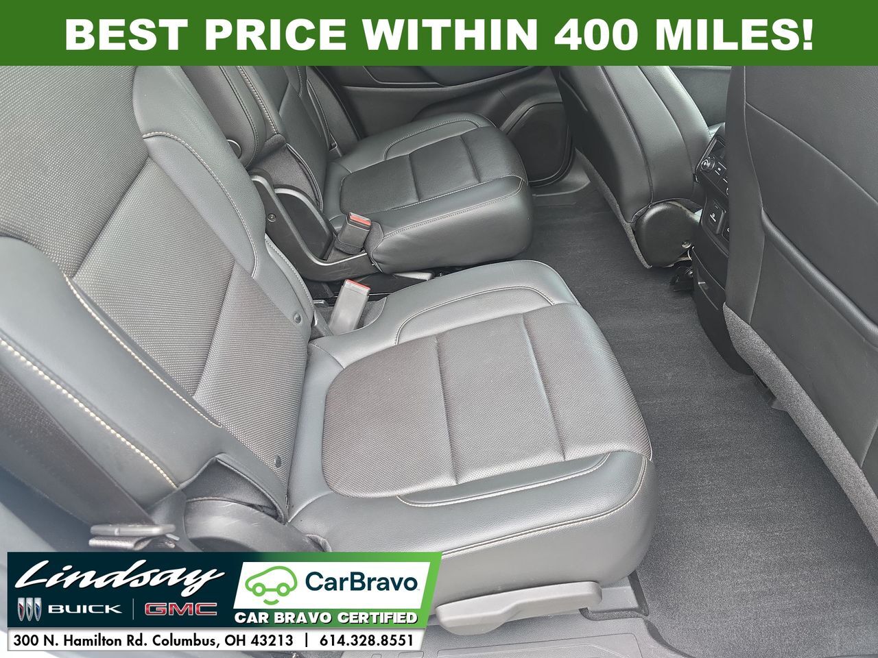 2023 GMC Acadia SLT Columbus OH