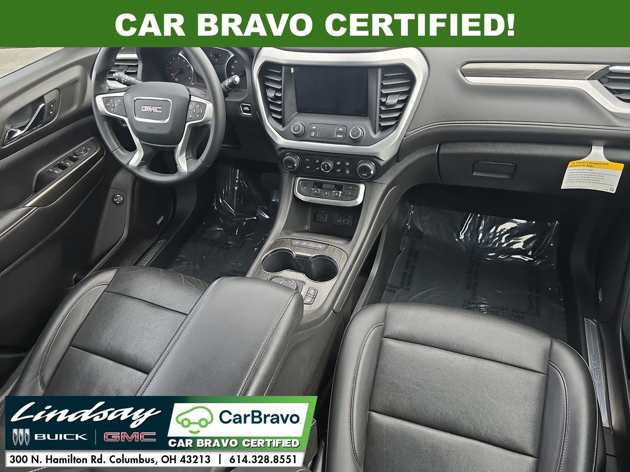 2023 GMC Acadia SLT Columbus OH