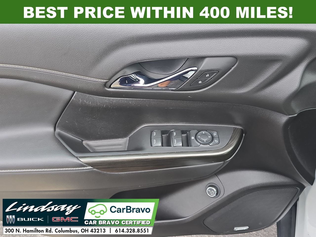 2023 GMC Acadia SLT Columbus OH