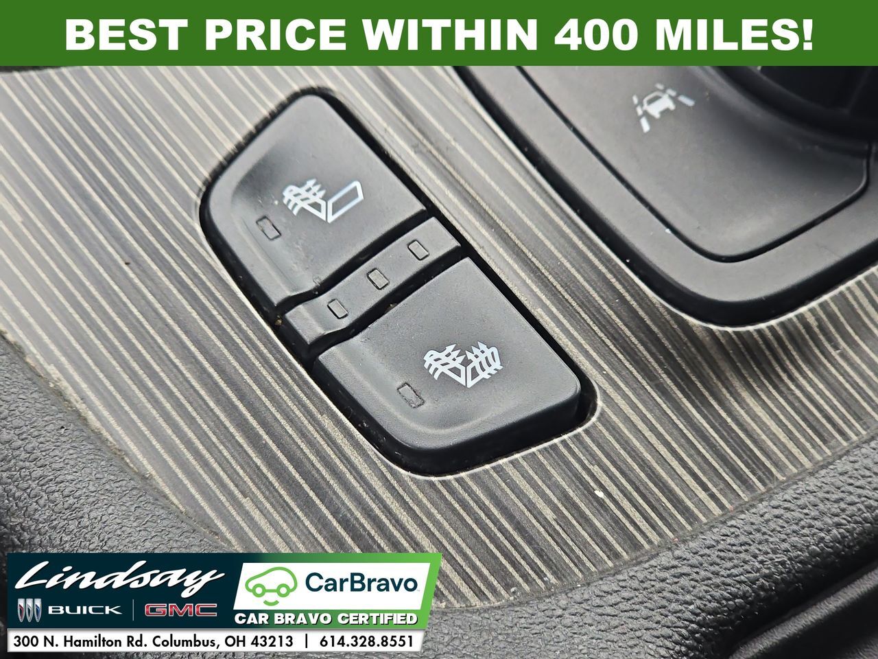 2023 GMC Acadia SLT Columbus OH
