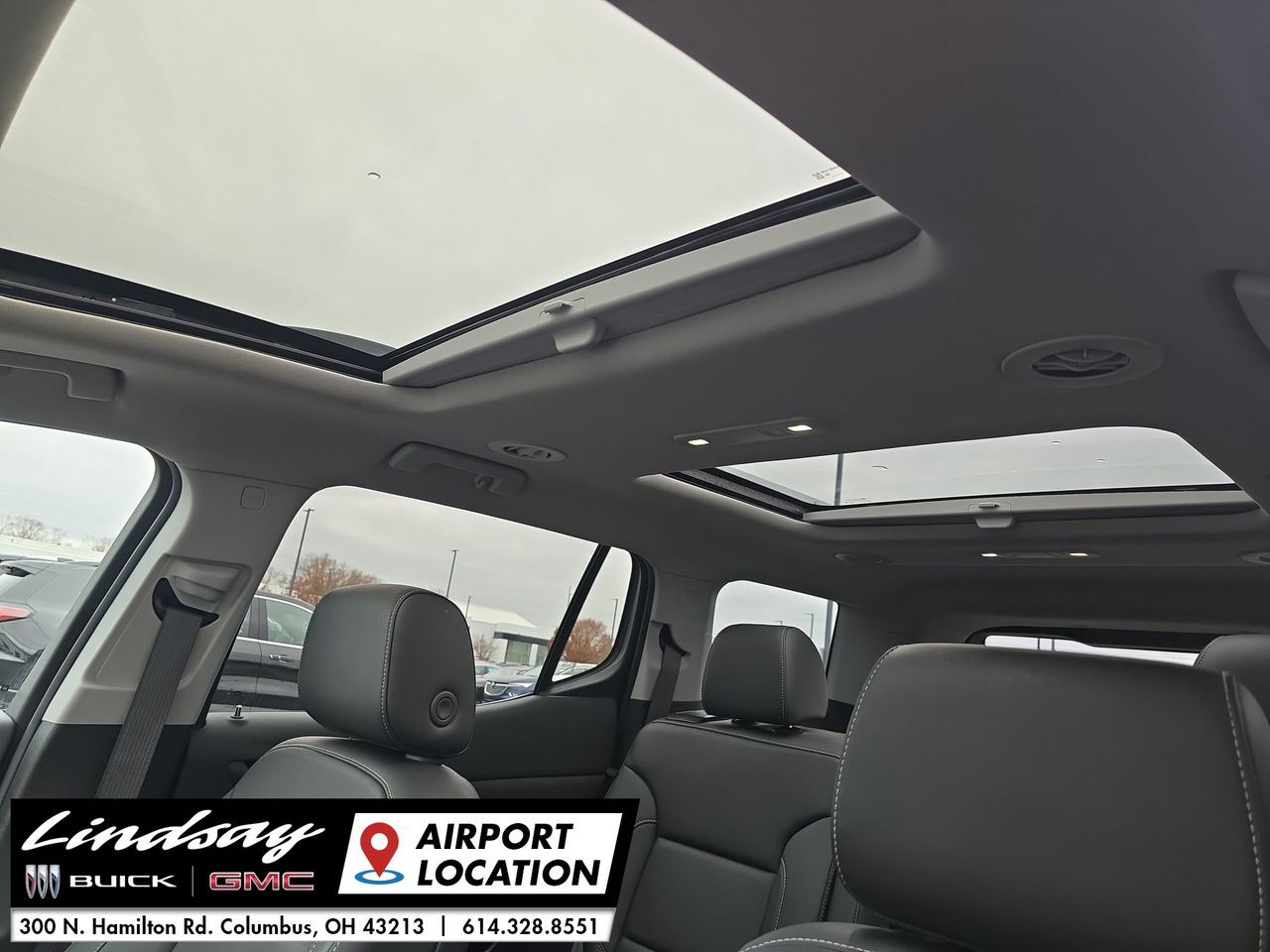 2023 GMC Acadia SLT Columbus OH