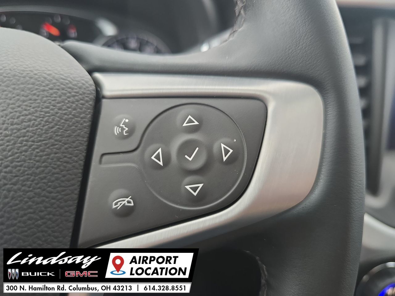 2023 GMC Acadia SLT Columbus OH