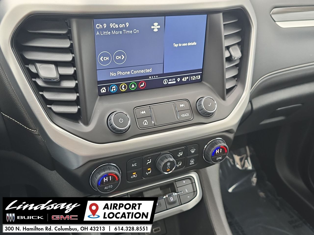 2023 GMC Acadia SLT Columbus OH