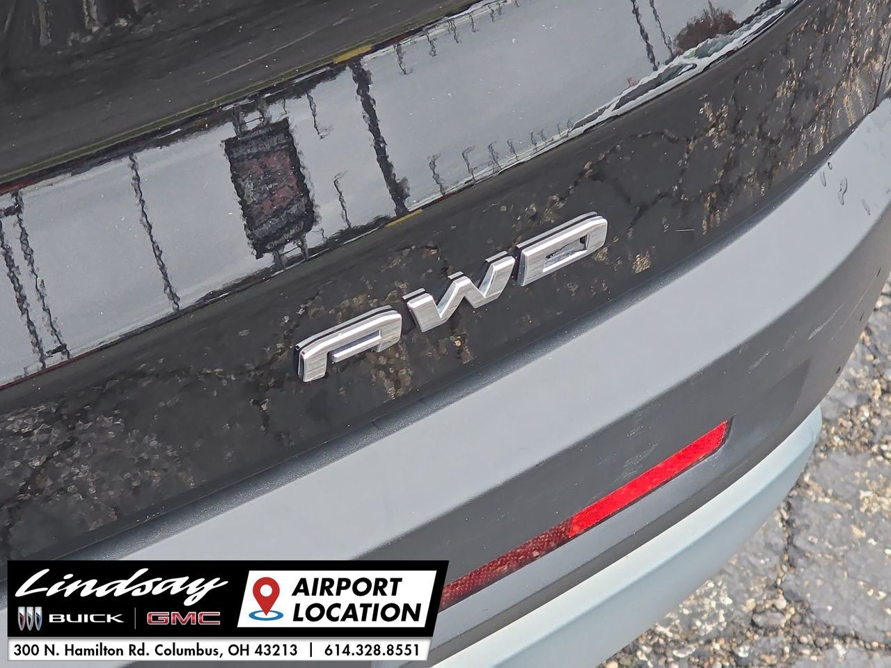 2023 GMC Acadia SLT Columbus OH
