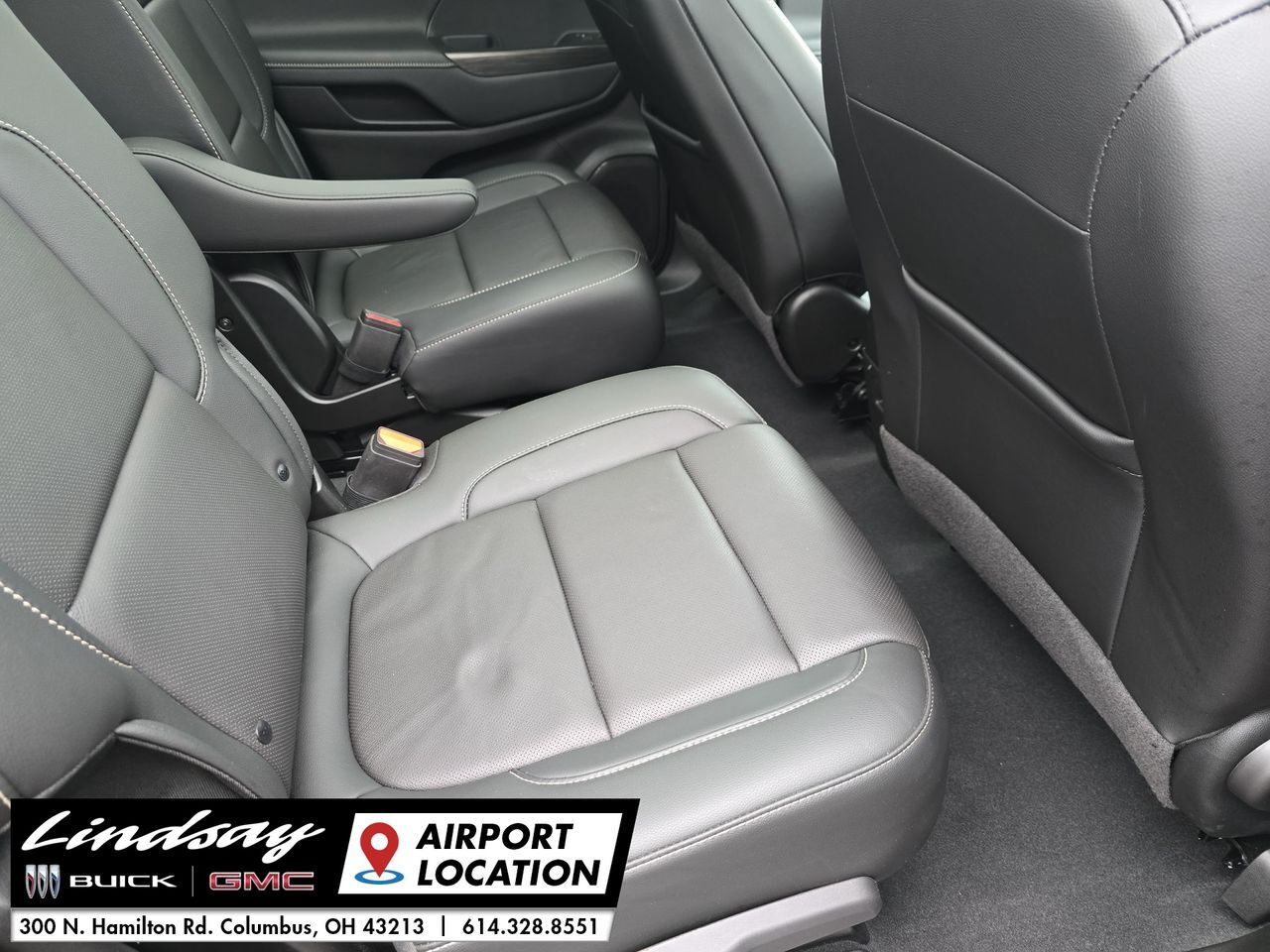 2023 GMC Acadia SLT Columbus OH