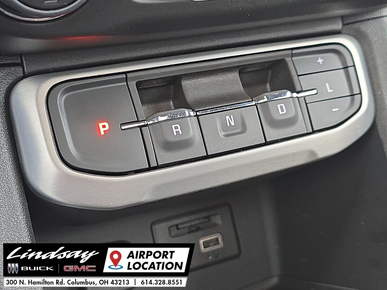 2023 GMC Acadia SLT Columbus OH