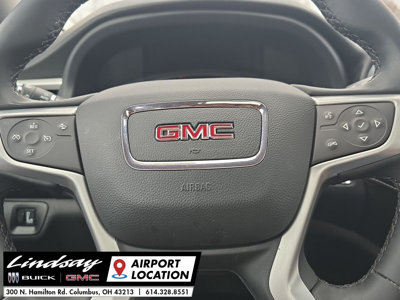 2023 GMC Acadia SLT Columbus OH