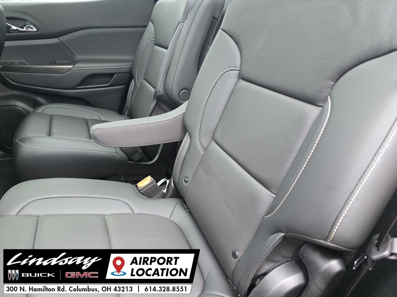 2023 GMC Acadia SLT Columbus OH