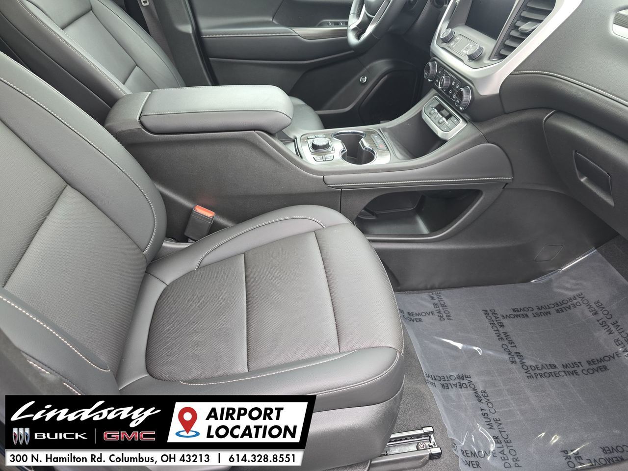 2023 GMC Acadia SLT Columbus OH