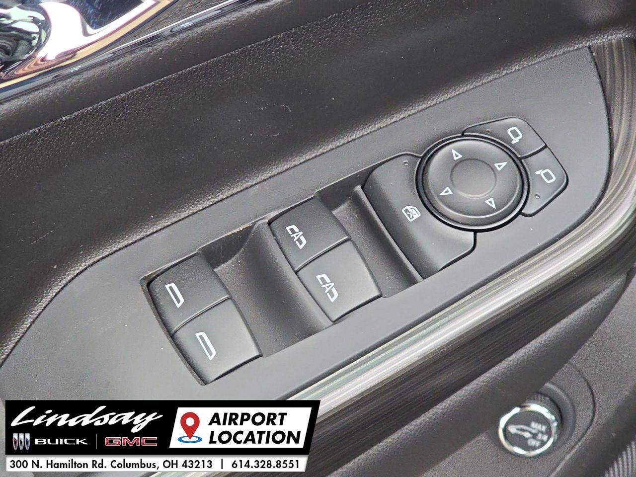 2023 GMC Acadia SLT Columbus OH