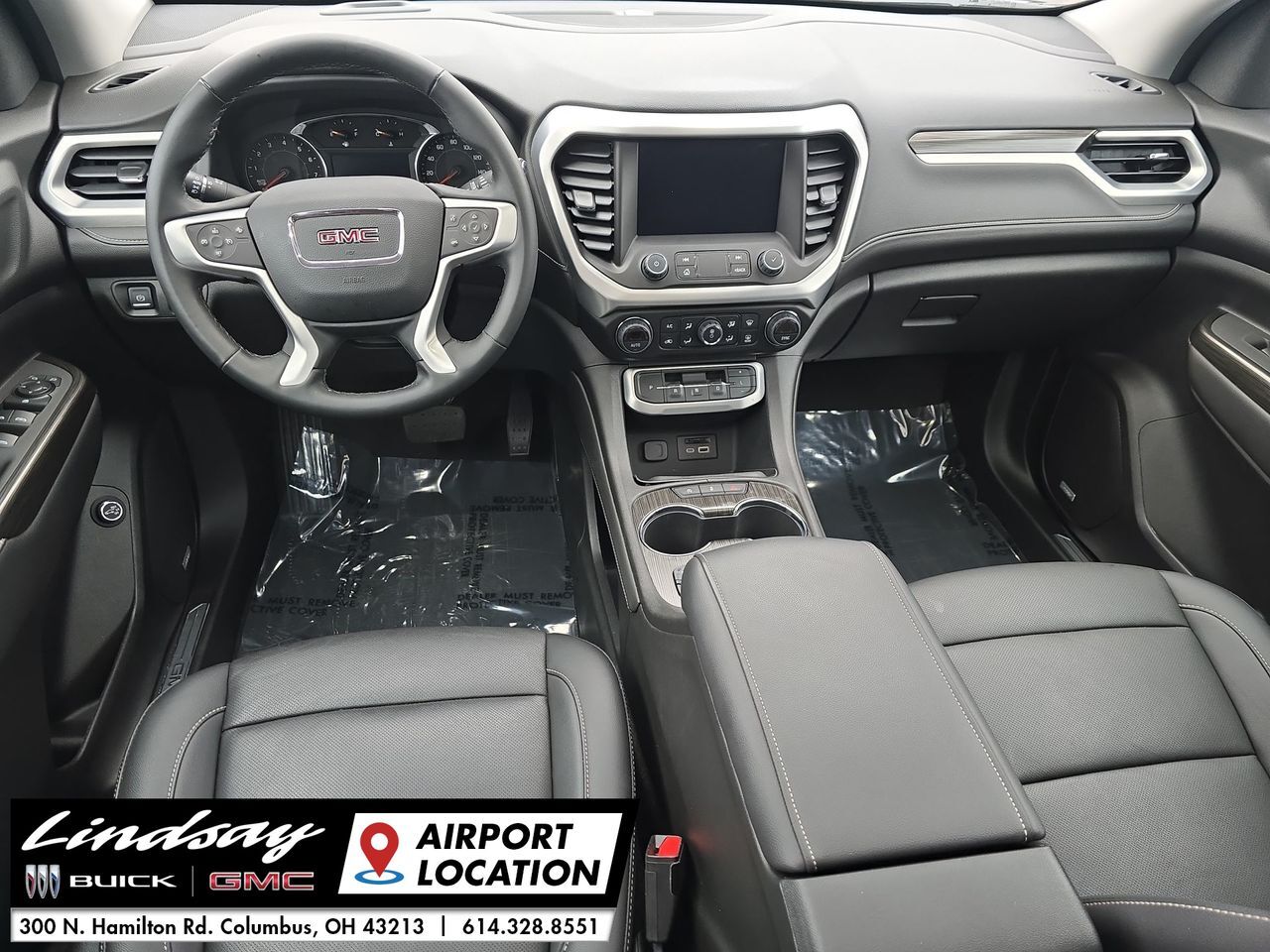 2023 GMC Acadia SLT Columbus OH