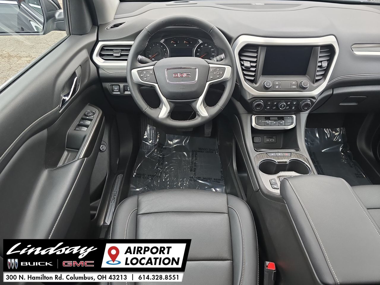 2023 GMC Acadia SLT Columbus OH