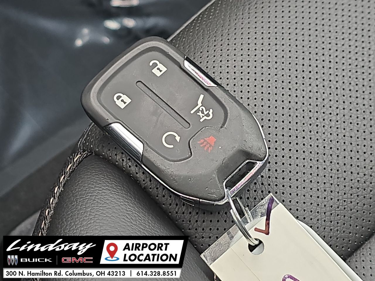 2023 GMC Acadia SLT Columbus OH