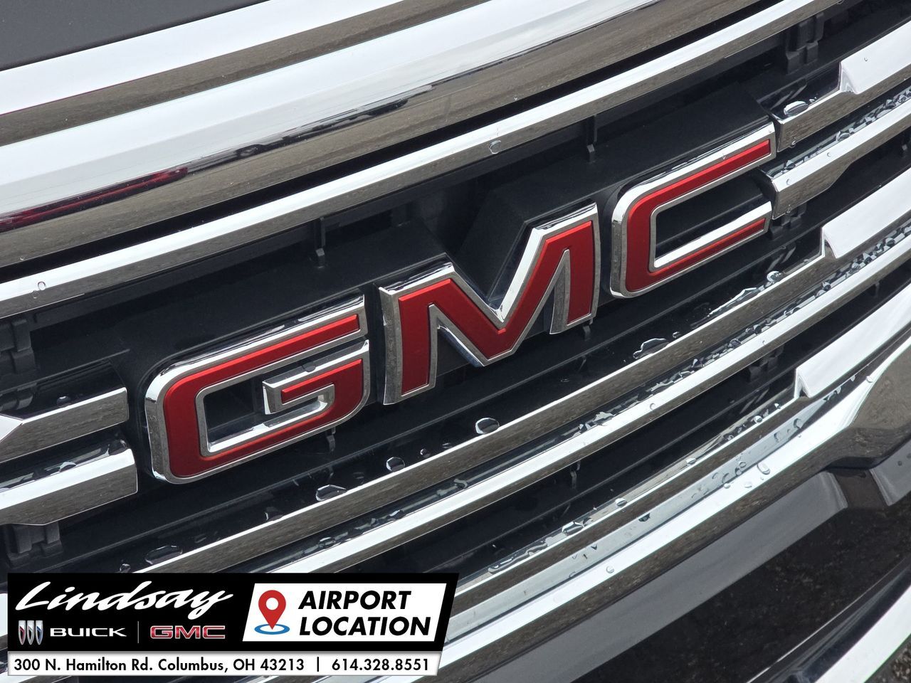 2023 GMC Acadia SLT Columbus OH