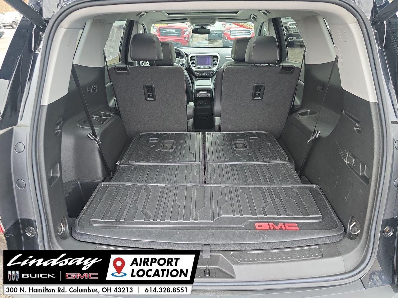2023 GMC Acadia SLT Columbus OH