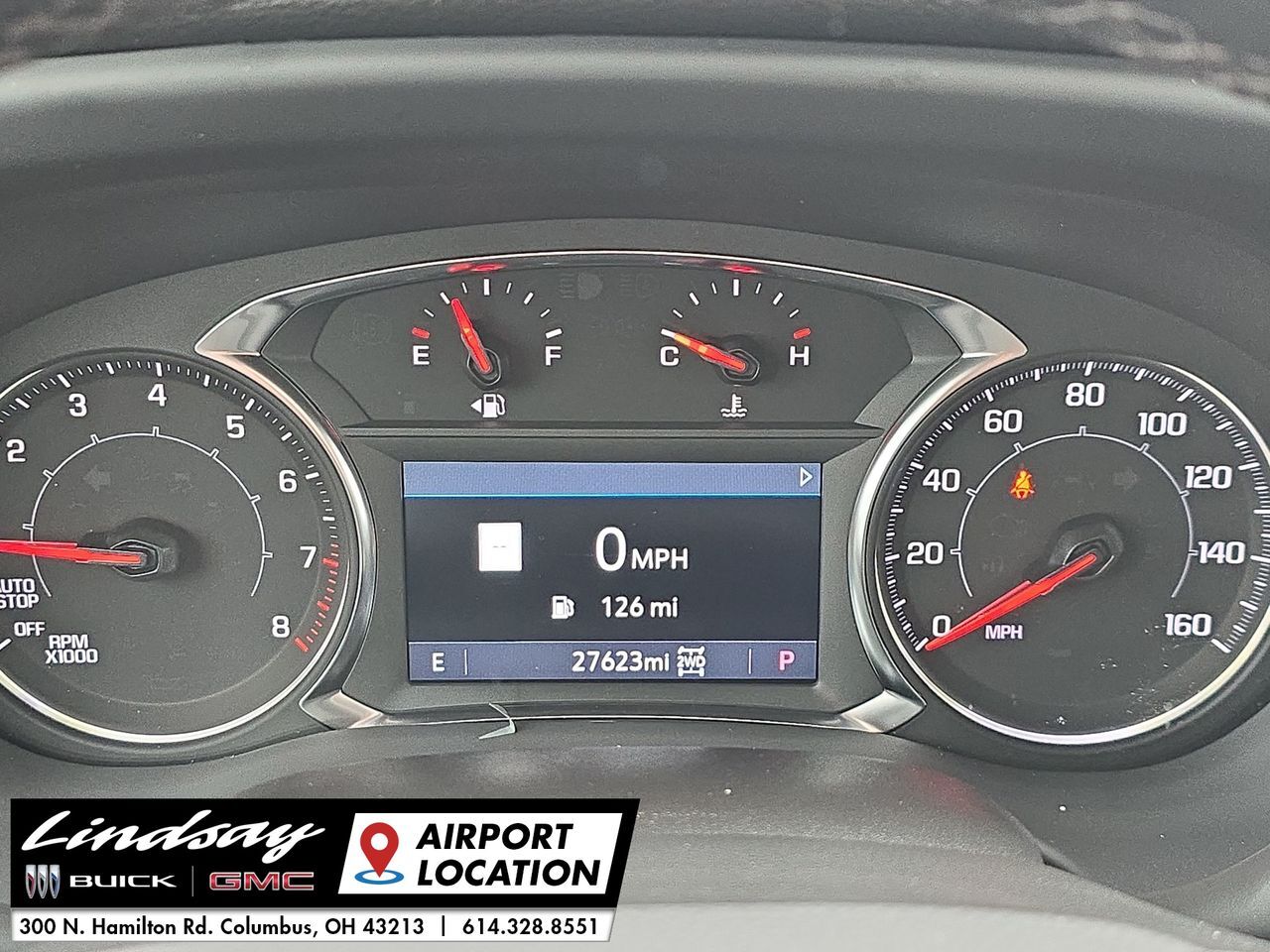 2023 GMC Acadia SLT Columbus OH