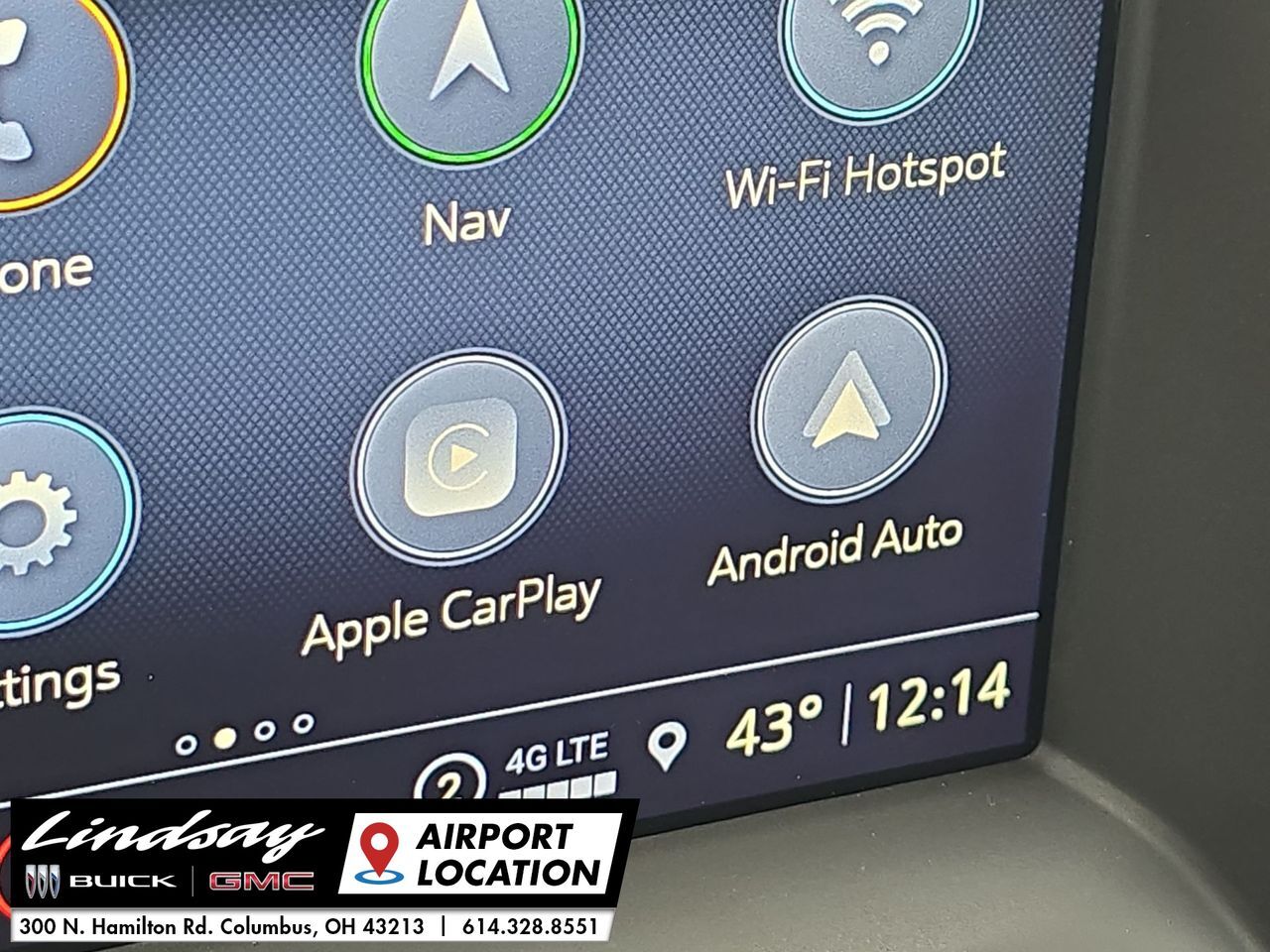 2023 GMC Acadia SLT Columbus OH