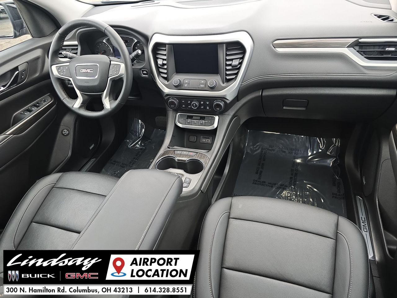 2023 GMC Acadia SLT Columbus OH