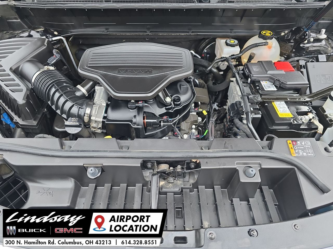 2023 GMC Acadia SLT Columbus OH