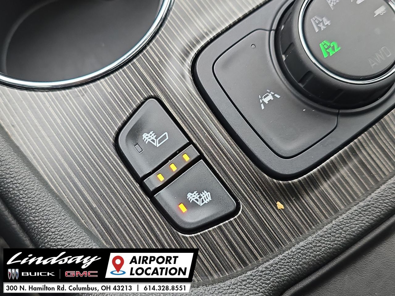 2023 GMC Acadia SLT Columbus OH