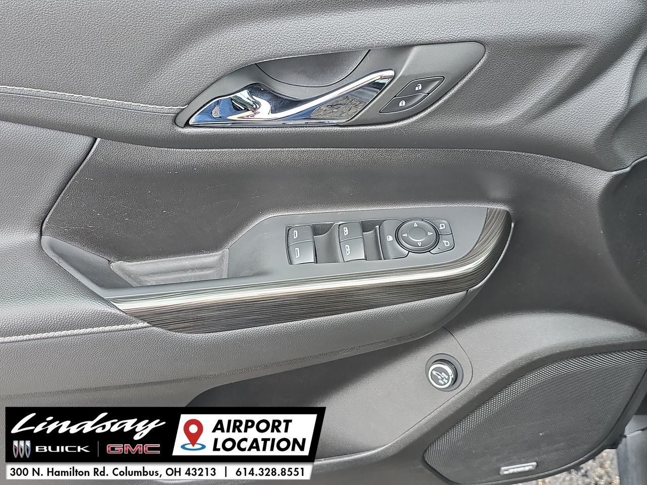 2023 GMC Acadia SLT Columbus OH