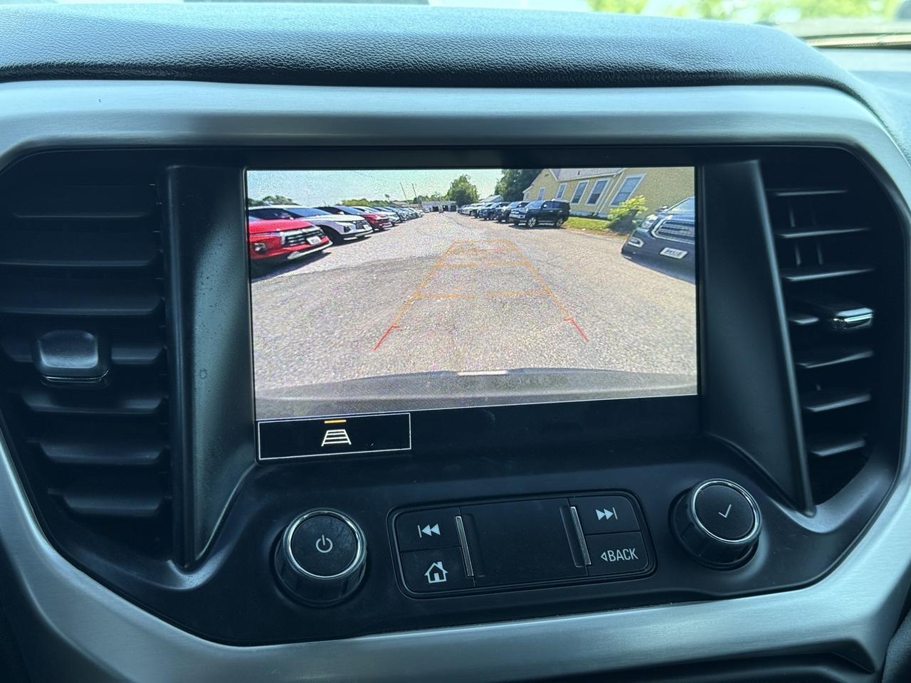 2023 GMC Acadia SLT Crestwood KY