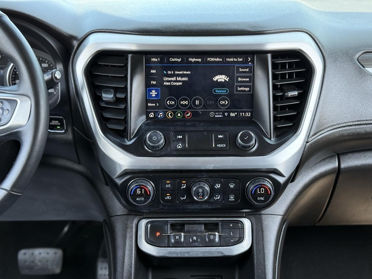 2023 GMC Acadia SLT Crestwood KY