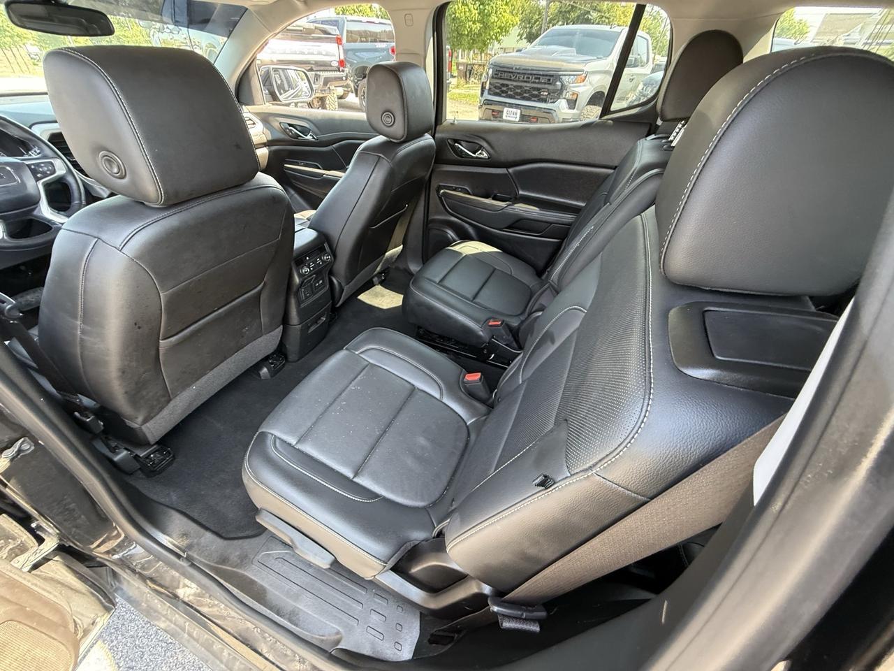 2023 GMC Acadia SLT Crestwood KY