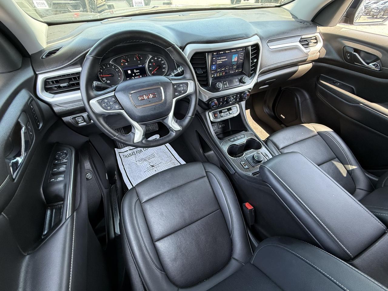 2023 GMC Acadia SLT Crestwood KY