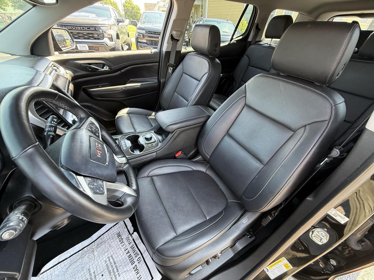 2023 GMC Acadia SLT Crestwood KY
