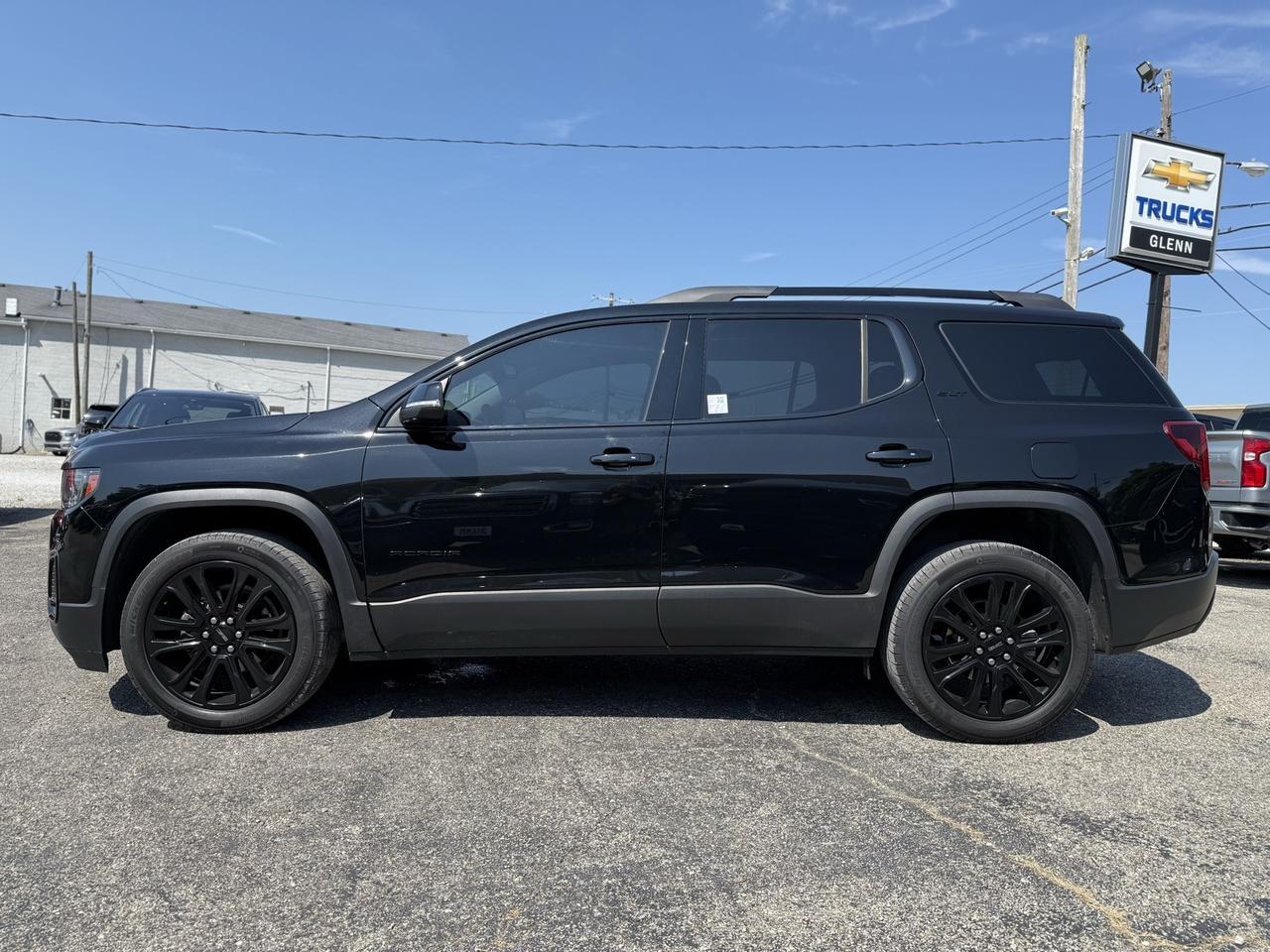 2023 GMC Acadia SLT Crestwood KY