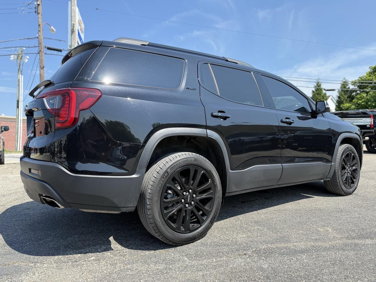 2023 GMC Acadia SLT Crestwood KY