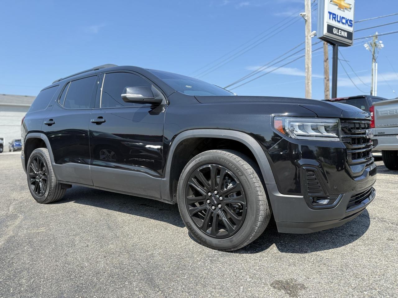 2023 GMC Acadia SLT Crestwood KY