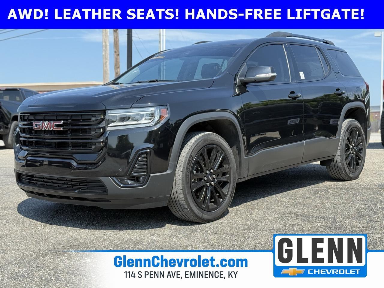 2023 GMC Acadia SLT Crestwood KY