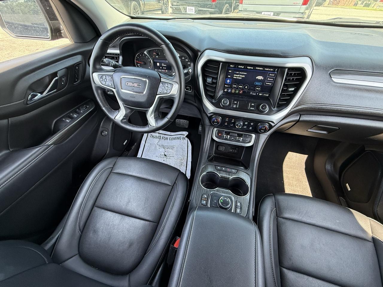 2023 GMC Acadia SLT Crestwood KY