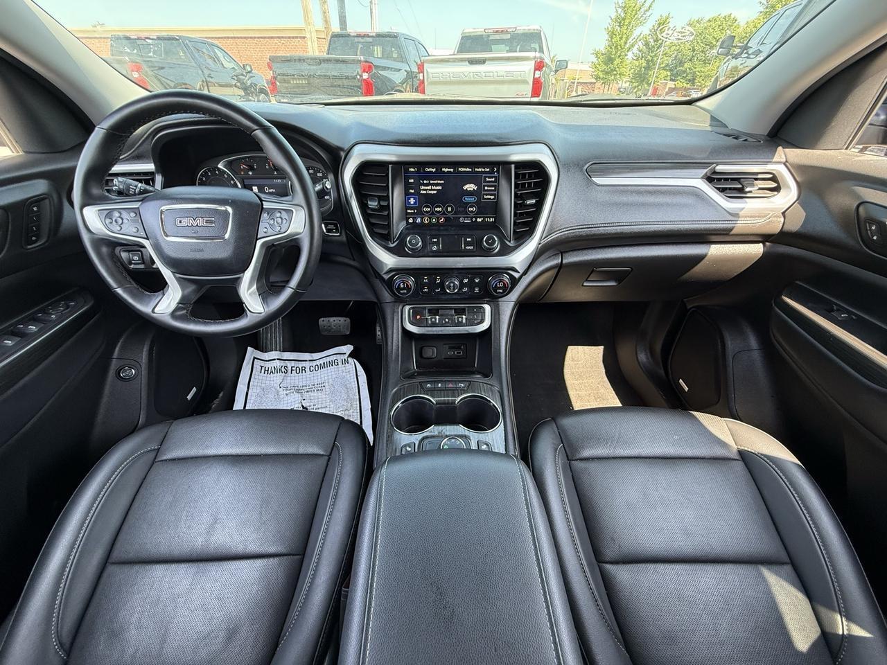 2023 GMC Acadia SLT Crestwood KY