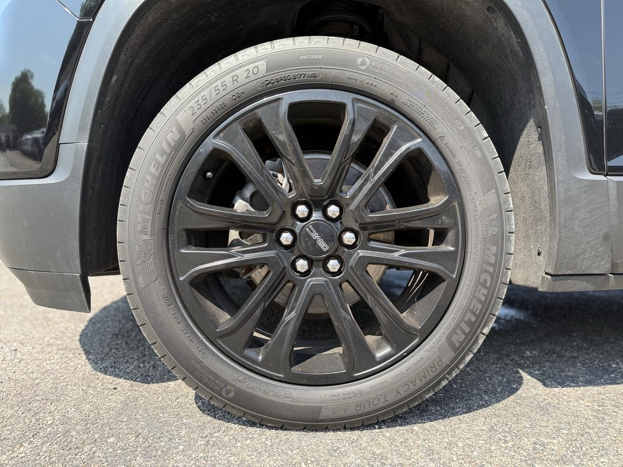 2023 GMC Acadia SLT Crestwood KY