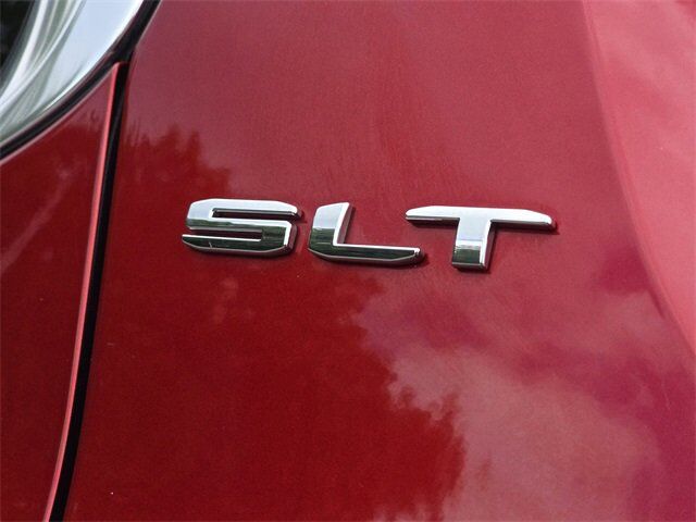 2023 GMC Acadia SLT Dalton GA