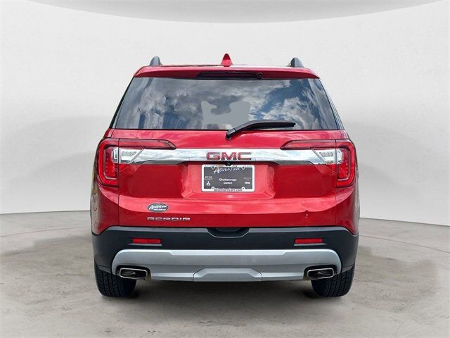 2023 GMC Acadia SLT Dalton GA