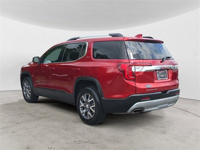 2023 GMC Acadia SLT Dalton GA