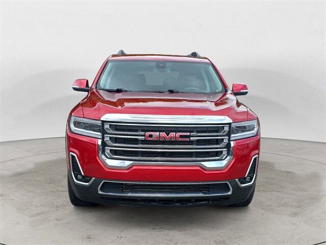 2023 GMC Acadia SLT Dalton GA